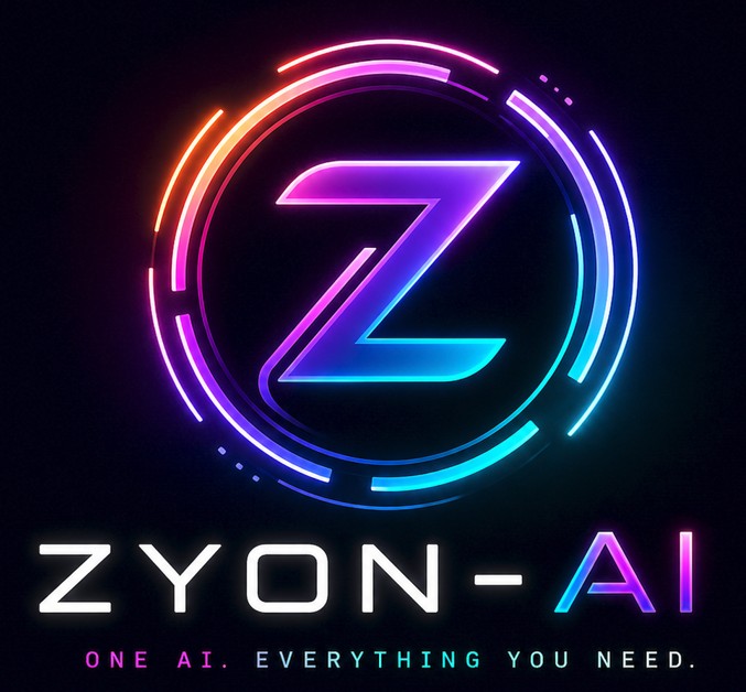 Zyon-AI